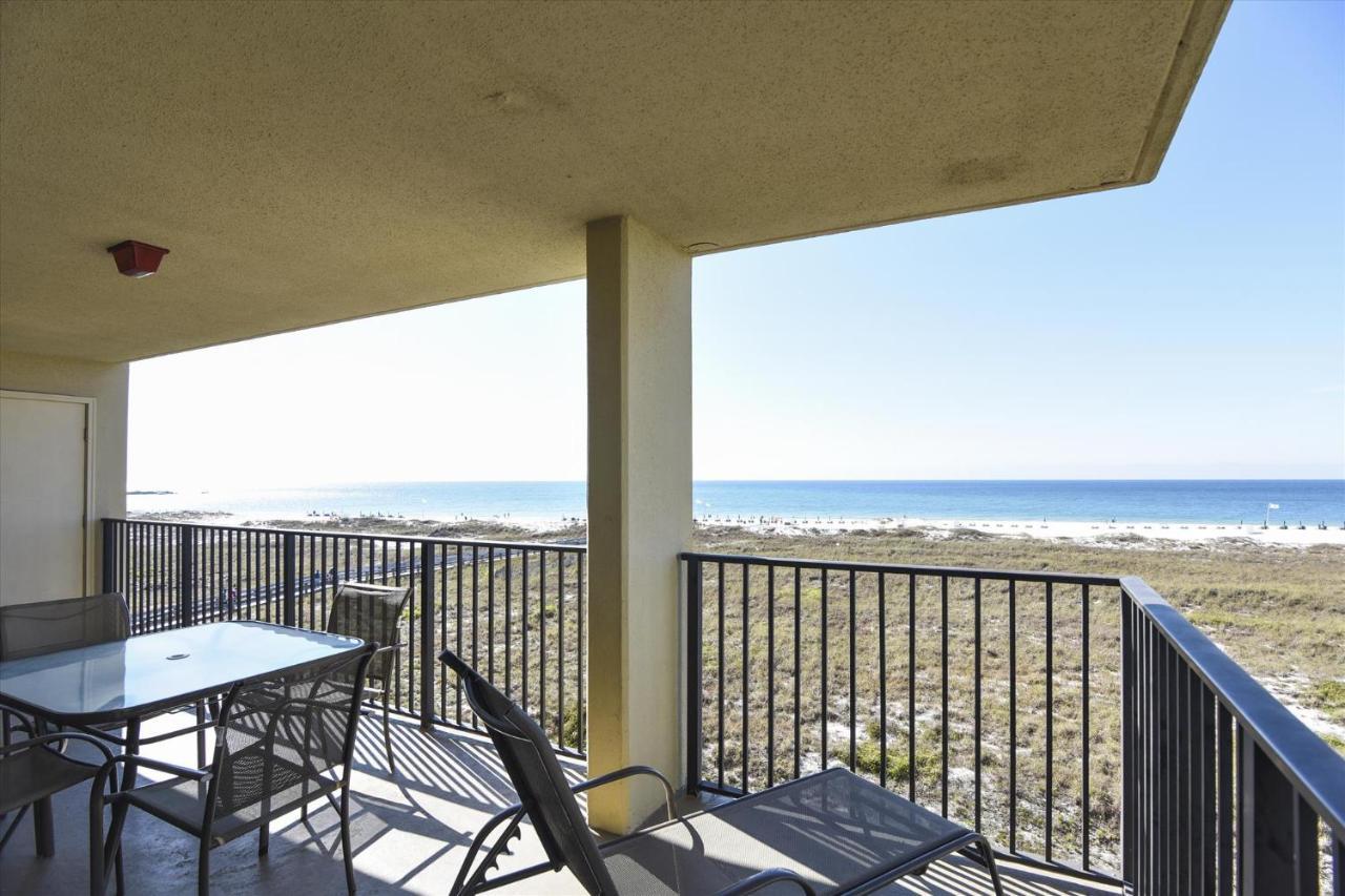 Phoenix 7 Unit 301 Orange Beach Exterior foto