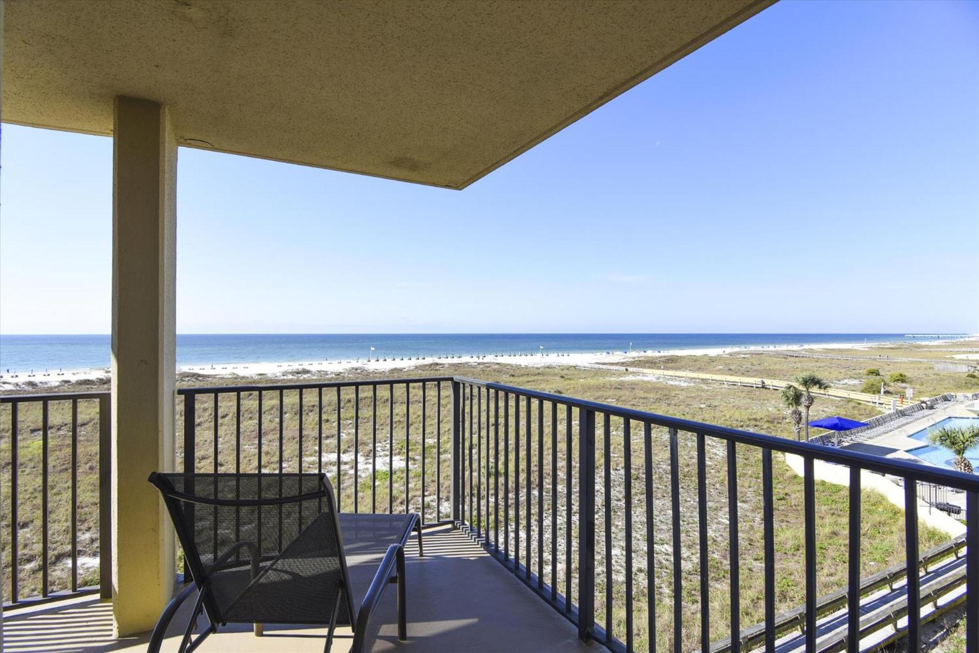 Phoenix 7 Unit 301 Orange Beach Habitación foto