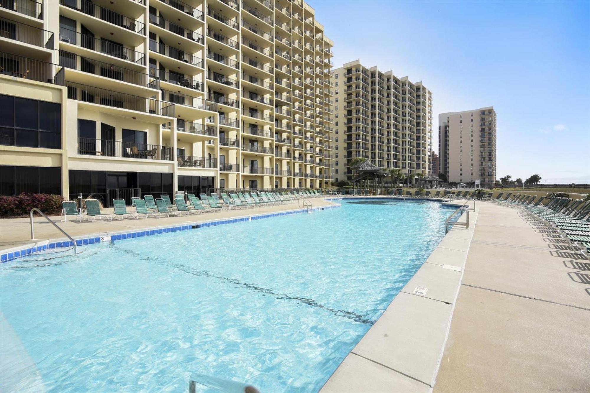 Phoenix 7 Unit 301 Orange Beach Habitación foto