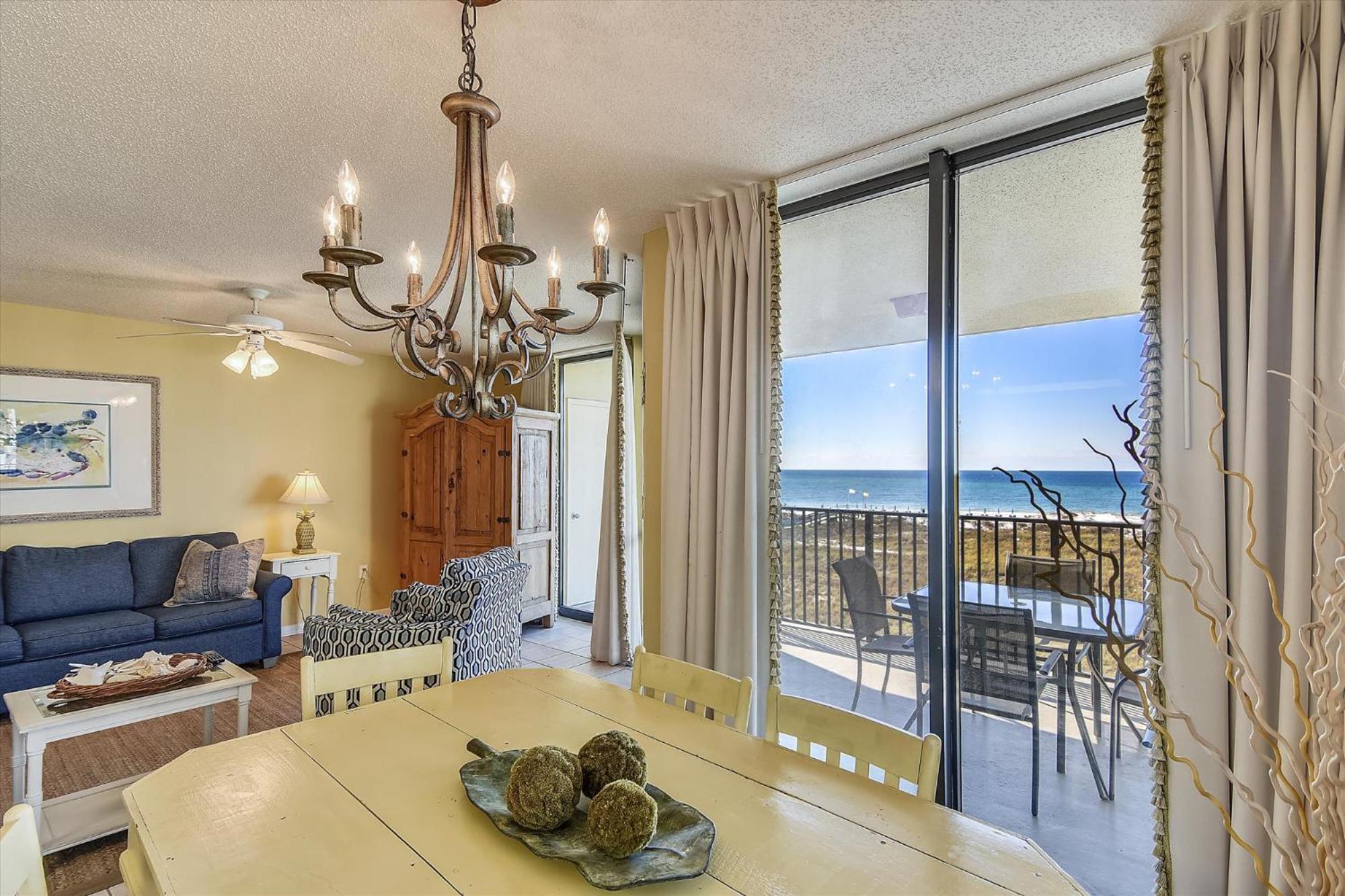 Phoenix 7 Unit 301 Orange Beach Habitación foto