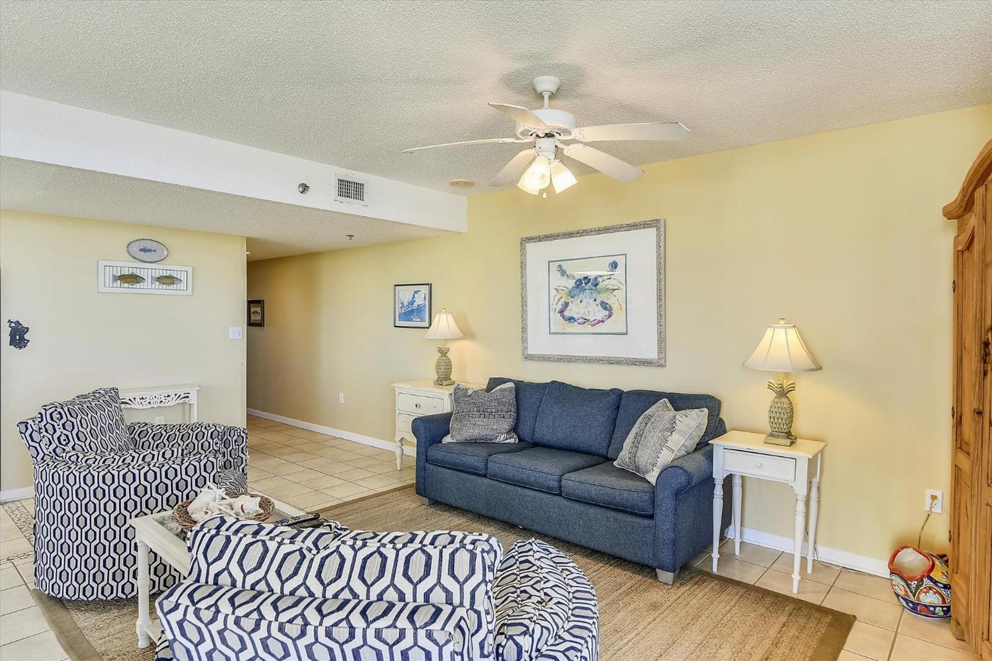 Phoenix 7 Unit 301 Orange Beach Habitación foto