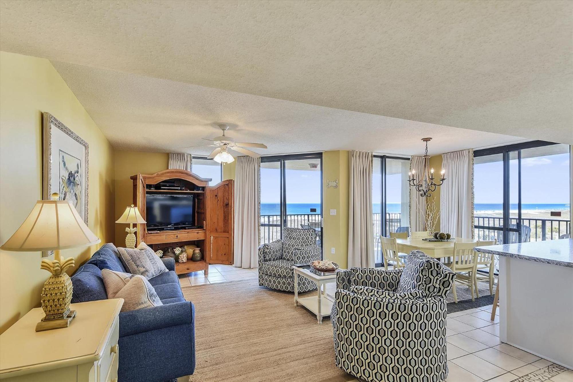 Phoenix 7 Unit 301 Orange Beach Habitación foto