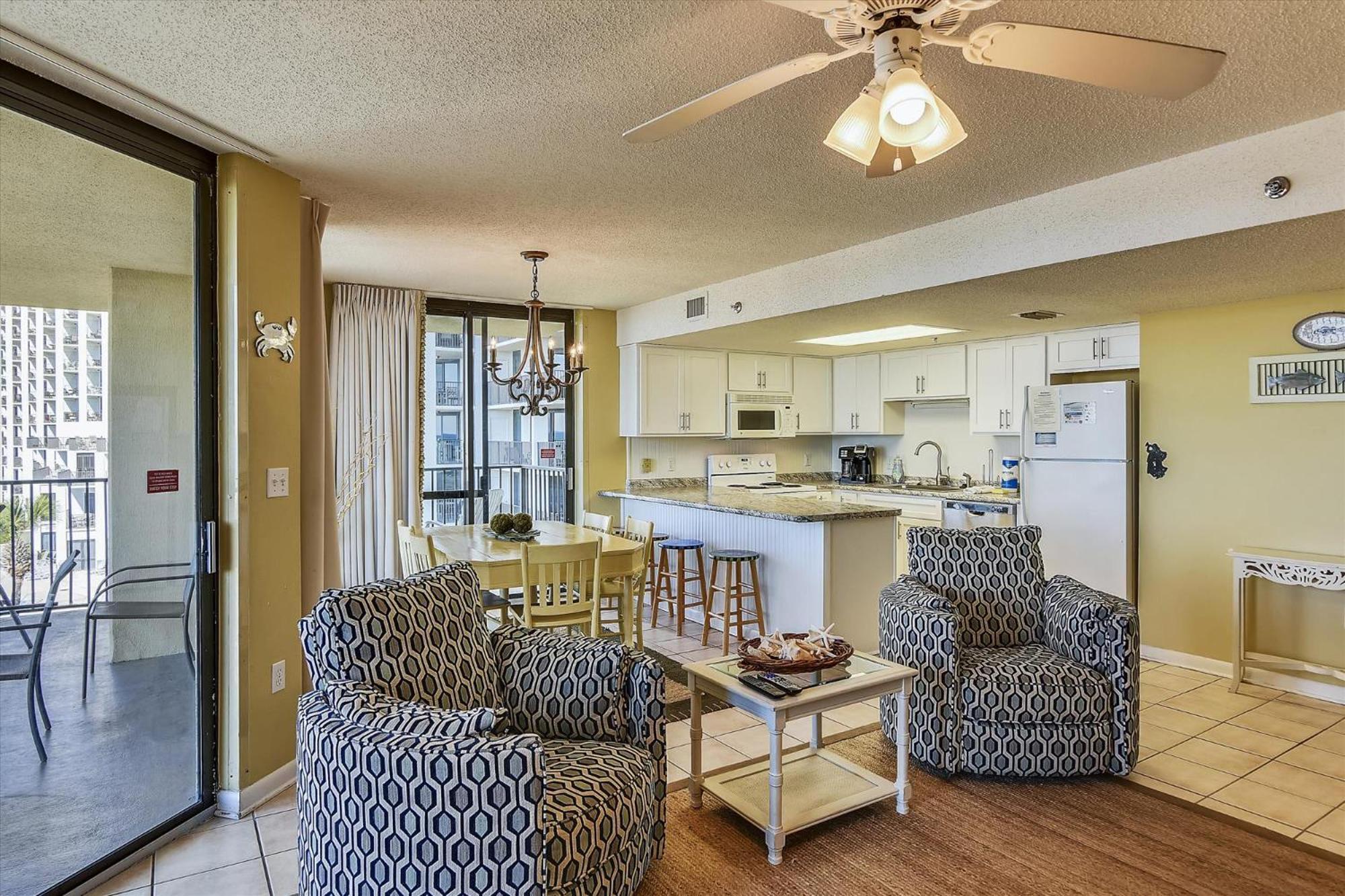 Phoenix 7 Unit 301 Orange Beach Habitación foto